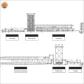 Excellent Mechanical Property Prepainted Galvalume Steel Coil on Sale